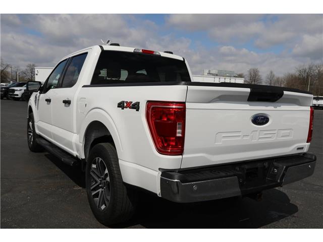 2023 Ford F-150  (Stk: PR64380) in Windsor - Image 4 of 27
