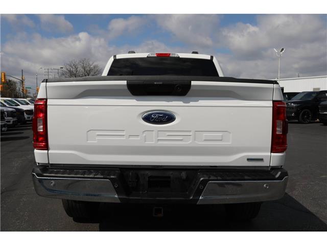 2023 Ford F-150  (Stk: PR64380) in Windsor - Image 5 of 27