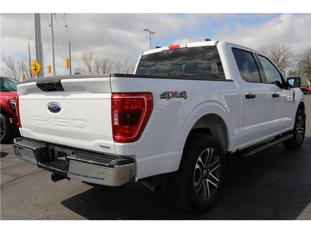 2023 Ford F-150  (Stk: PR64380) in Windsor - Image 6 of 27