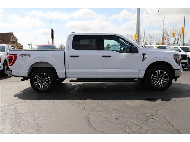 2023 Ford F-150  (Stk: PR64380) in Windsor - Image 7 of 27