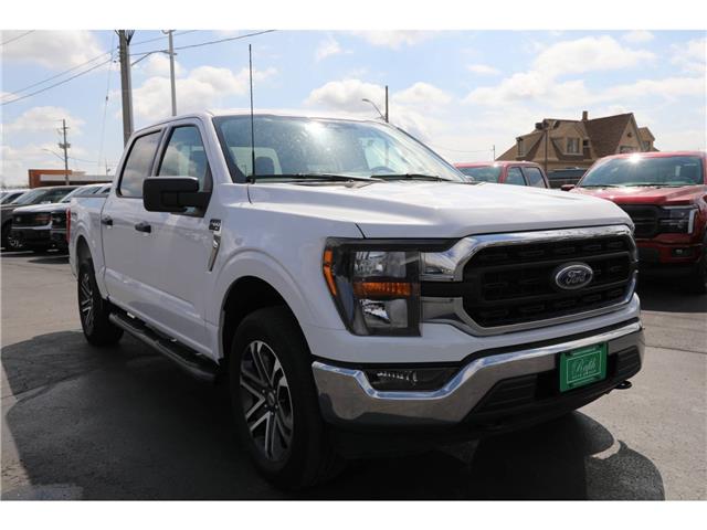2023 Ford F-150  (Stk: PR64380) in Windsor - Image 9 of 27