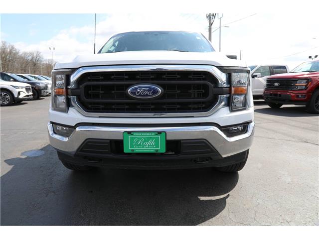 2023 Ford F-150  (Stk: PR64380) in Windsor - Image 10 of 27