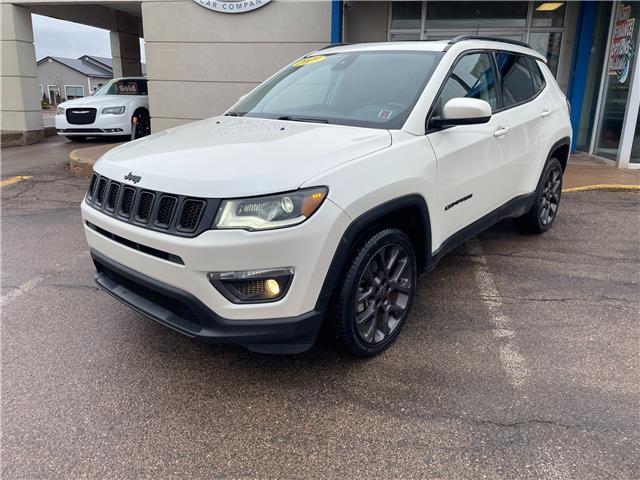 2019 Jeep Compass Limited in Charlottetown - Image 3 of 19