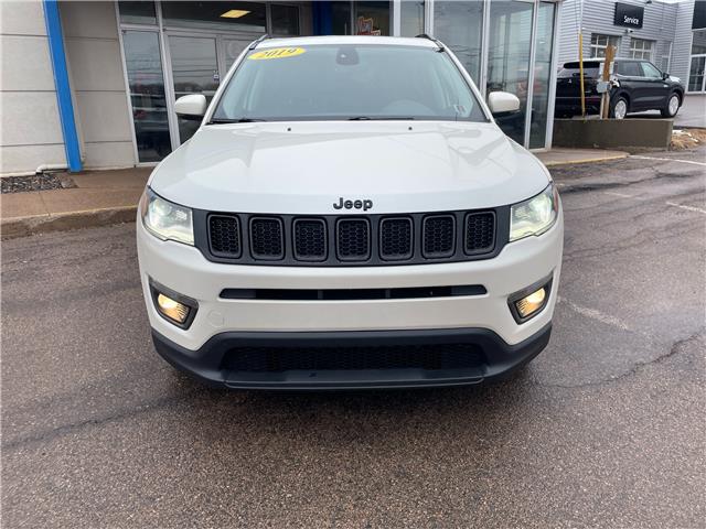 2019 Jeep Compass Limited in Charlottetown - Image 4 of 19