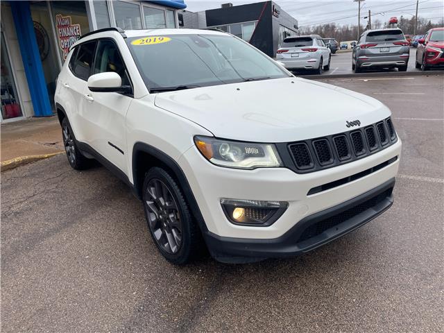 2019 Jeep Compass Limited in Charlottetown - Image 5 of 19