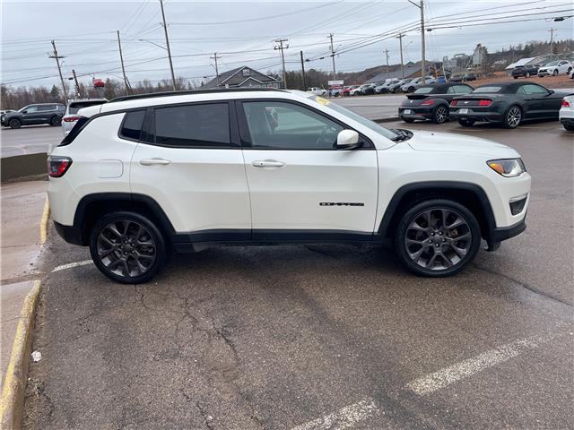 2019 Jeep Compass Limited in Charlottetown - Image 6 of 19