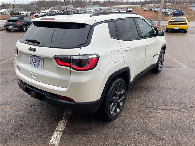 2019 Jeep Compass Limited in Charlottetown - Image 7 of 19