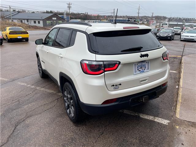 2019 Jeep Compass Limited in Charlottetown - Image 9 of 19