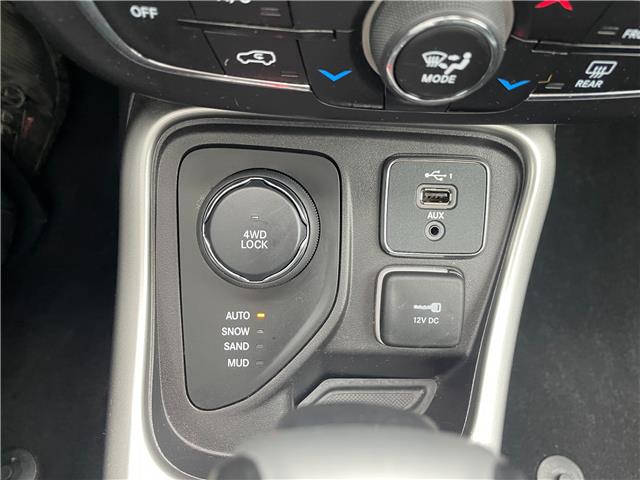 2019 Jeep Compass Limited in Charlottetown - Image 15 of 19