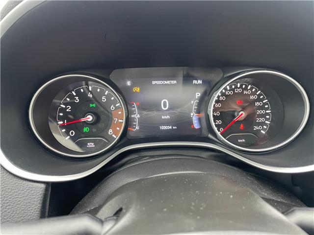 2019 Jeep Compass Limited in Charlottetown - Image 16 of 19