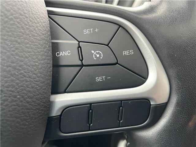 2019 Jeep Compass Limited in Charlottetown - Image 17 of 19