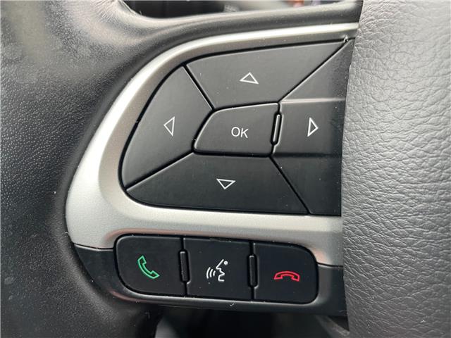 2019 Jeep Compass Limited in Charlottetown - Image 18 of 19