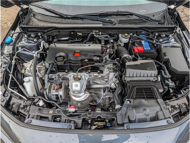 2024 Honda Civic EX (Stk: WN26373A) in Welland - Image 3 of 28