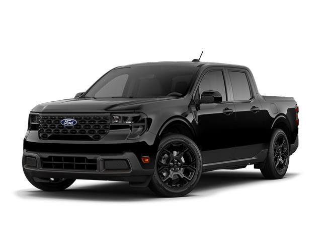 2026 Ford Maverick XLT (Stk: 26AT8511) in Airdrie - Image 1 of 7
