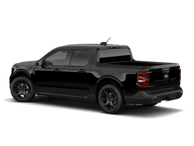 2026 Ford Maverick XLT (Stk: 26AT8511) in Airdrie - Image 2 of 7