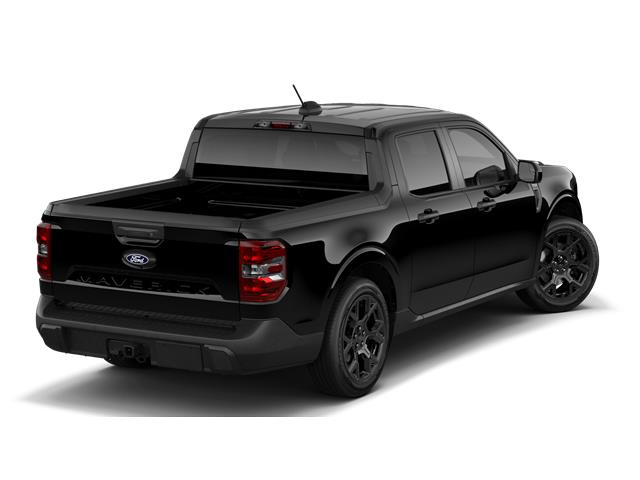 2026 Ford Maverick XLT (Stk: 26AT8511) in Airdrie - Image 3 of 7