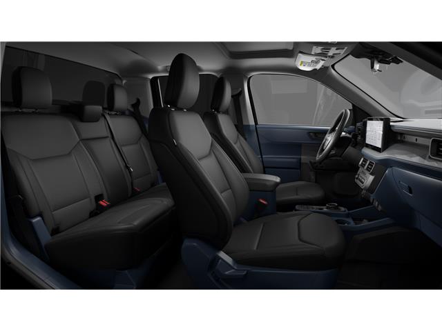 2026 Ford Maverick XLT (Stk: 26AT8511) in Airdrie - Image 5 of 7