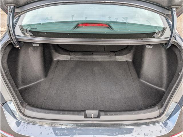 2024 Honda Civic EX (Stk: WN26373A) in Welland - Image 9 of 28