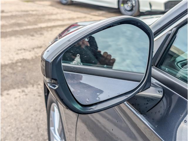 2024 Honda Civic EX (Stk: WN26373A) in Welland - Image 11 of 28