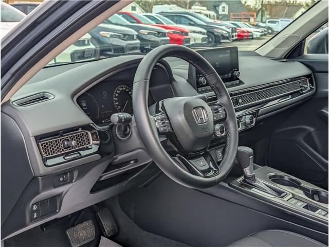 2024 Honda Civic EX (Stk: WN26373A) in Welland - Image 15 of 28