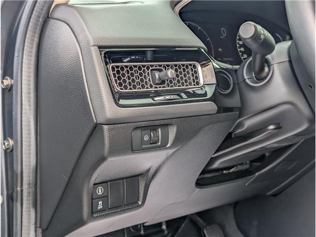 2024 Honda Civic EX (Stk: WN26373A) in Welland - Image 14 of 28