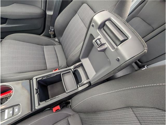 2024 Honda Civic EX (Stk: WN26373A) in Welland - Image 21 of 28