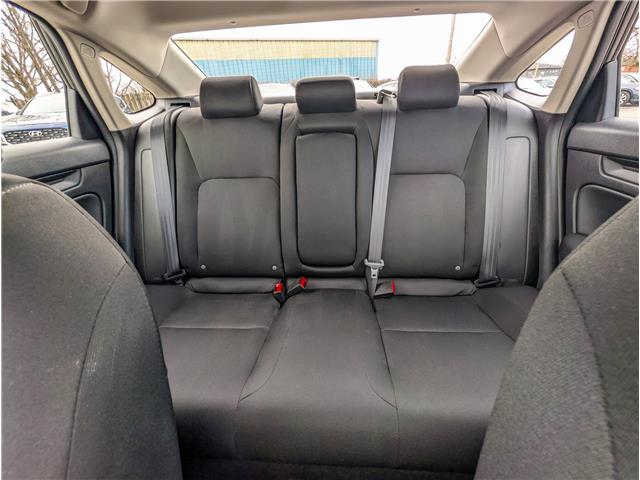 2024 Honda Civic EX (Stk: WN26373A) in Welland - Image 27 of 28