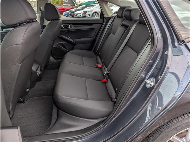 2024 Honda Civic EX (Stk: WN26373A) in Welland - Image 28 of 28