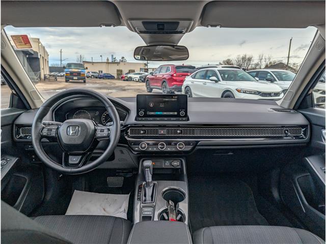 2024 Honda Civic EX (Stk: WN26373A) in Welland - Image 16 of 28