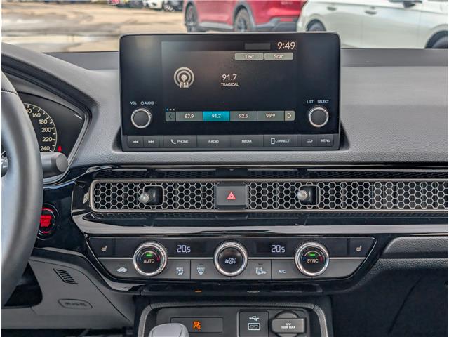 2024 Honda Civic EX (Stk: WN26373A) in Welland - Image 22 of 28