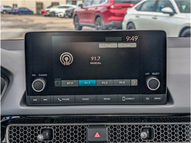 2024 Honda Civic EX (Stk: WN26373A) in Welland - Image 23 of 28
