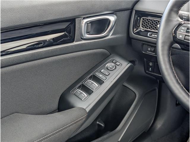 2024 Honda Civic EX (Stk: WN26373A) in Welland - Image 12 of 28