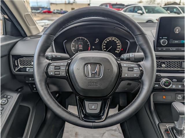2024 Honda Civic EX (Stk: WN26373A) in Welland - Image 17 of 28