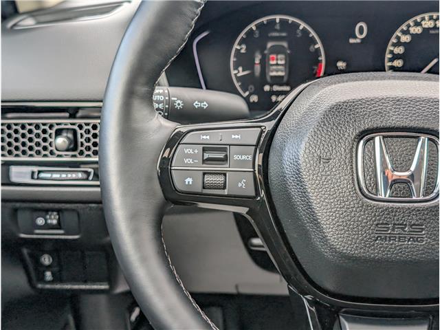 2024 Honda Civic EX (Stk: WN26373A) in Welland - Image 19 of 28