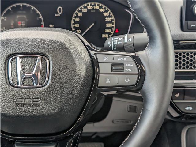2024 Honda Civic EX (Stk: WN26373A) in Welland - Image 20 of 28