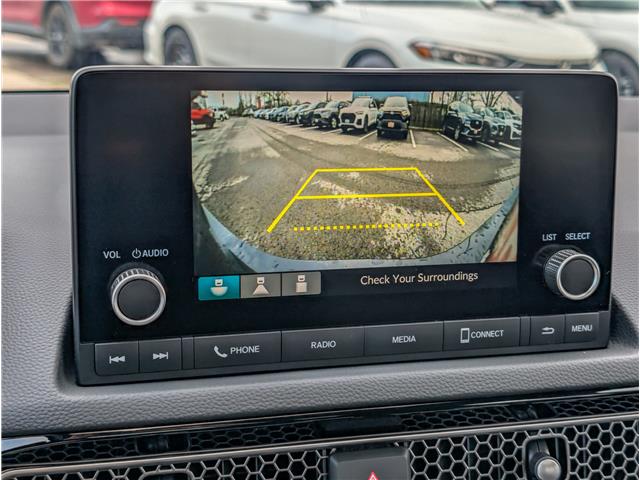 2024 Honda Civic EX (Stk: WN26373A) in Welland - Image 24 of 28