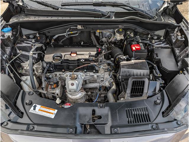 2024 Honda HR-V LX-B (Stk: WN26375A) in Welland - Image 3 of 24