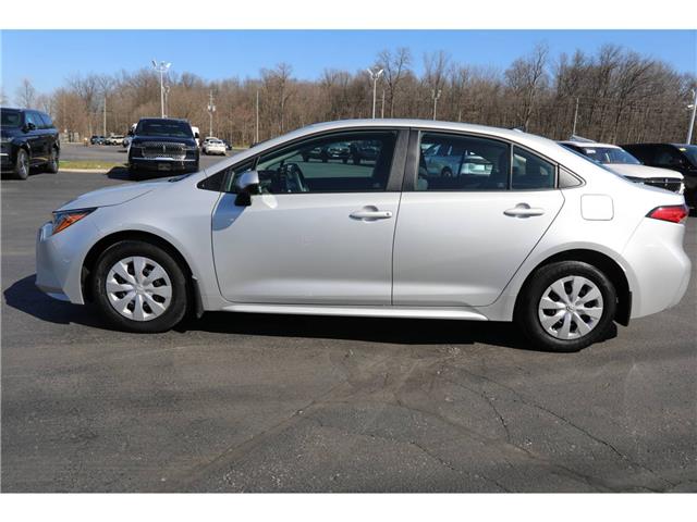 2024 Toyota Corolla Cross LE (Stk: PR83221) in Windsor - Image 2 of 27