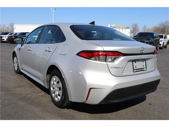 2024 Toyota Corolla Cross LE (Stk: PR83221) in Windsor - Image 4 of 27