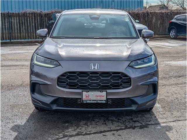 2024 Honda HR-V LX-B (Stk: WN26375A) in Welland - Image 2 of 24