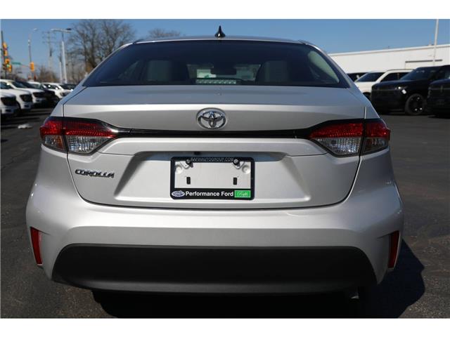2024 Toyota Corolla Cross LE (Stk: PR83221) in Windsor - Image 5 of 27