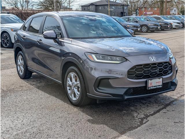 2024 Honda HR-V LX-B (Stk: WN26375A) in Welland - Image 4 of 24