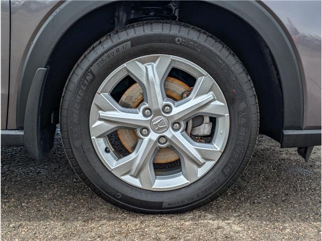 2024 Honda HR-V LX-B (Stk: WN26375A) in Welland - Image 5 of 24