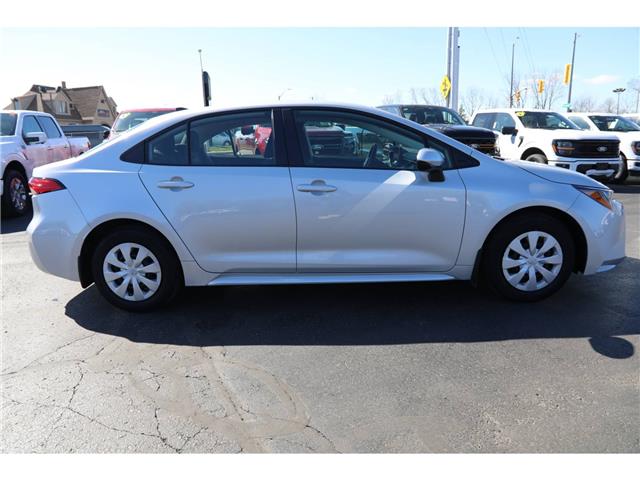 2024 Toyota Corolla Cross LE (Stk: PR83221) in Windsor - Image 7 of 27