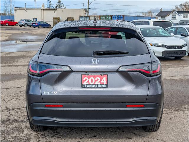 2024 Honda HR-V LX-B (Stk: WN26375A) in Welland - Image 8 of 24