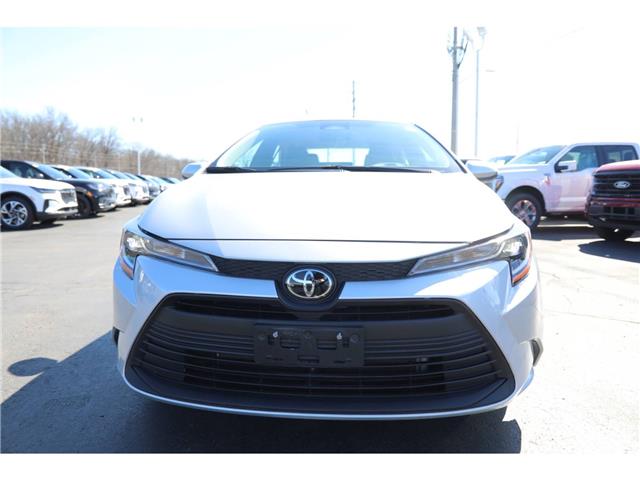 2024 Toyota Corolla Cross LE (Stk: PR83221) in Windsor - Image 10 of 27