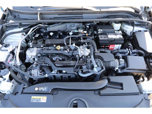 2024 Toyota Corolla Cross LE (Stk: PR83221) in Windsor - Image 11 of 27