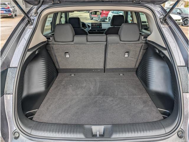 2024 Honda HR-V LX-B (Stk: WN26375A) in Welland - Image 9 of 24