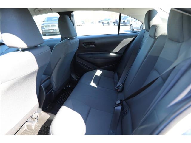 2024 Toyota Corolla Cross LE (Stk: PR83221) in Windsor - Image 12 of 27