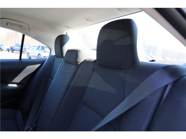 2024 Toyota Corolla Cross LE (Stk: PR83221) in Windsor - Image 14 of 27
